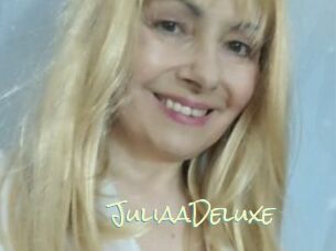 JuliaaDeluxe