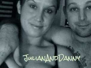 JulianAndDanny