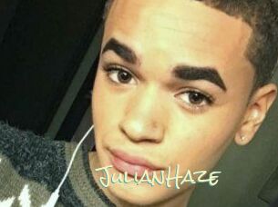 JulianHaze