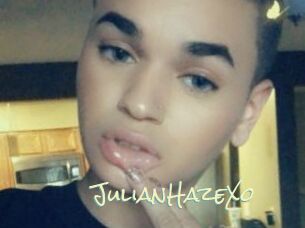 JulianHazeXo