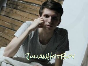 JulianHotBoy