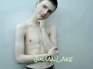 JulianLake