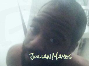 Julian_Mayes