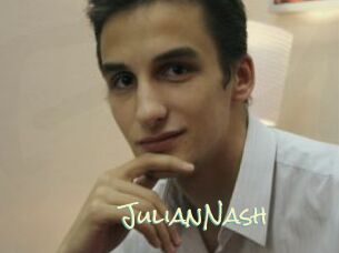 JulianNash