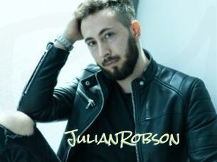 JulianRobson
