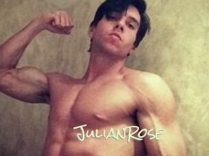 Julian_Rose