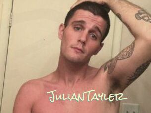 Julian_Tayler