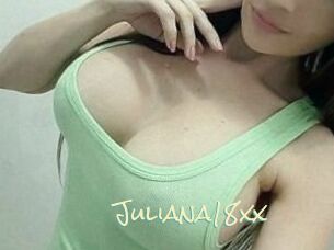 Juliana_18xx