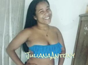 JulianaAntony