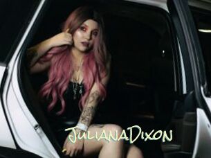 JulianaDixon