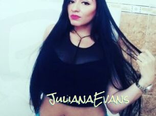 JulianaEvans