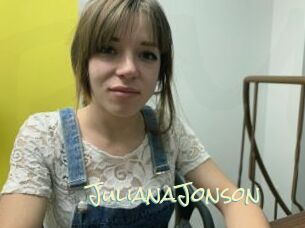 JulianaJonson