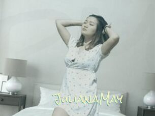 JulianaMay