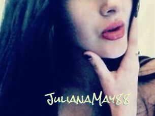 JulianaMay88