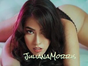 JulianaMorris