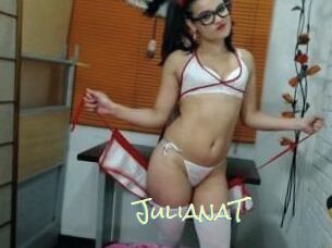 JulianaT