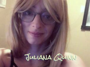 Juliana_Quinn Porn Monkey Cash