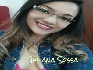 Juliana_Sossa Porn Monkey Cash