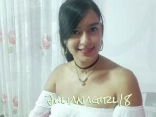 Julianagirl18