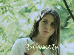 JuliannaJu Porn Monkey Cash