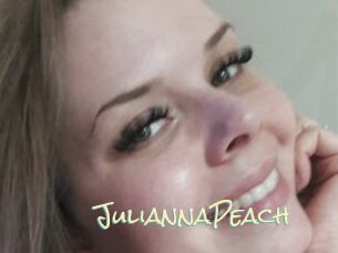 JuliannaPeach