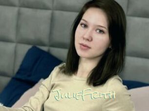 JulieFrith Porn Monkey Cash