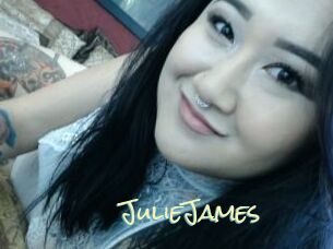 JulieJames