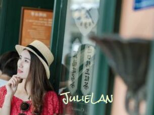 JulieLan