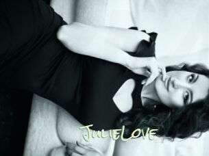 JulieLove