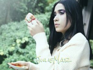 JulieMar