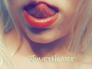 JulietHeart