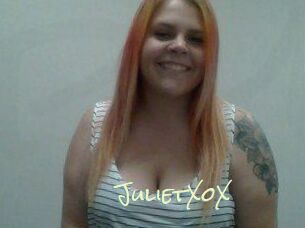 JulietXoX