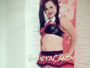 JulietaCandy