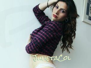 JulietaCol