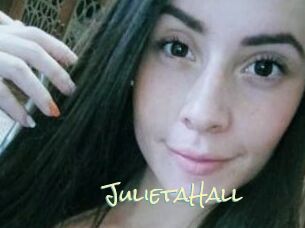 JulietaHall
