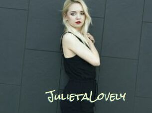 JulietaLovely