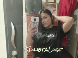 JulietaLust