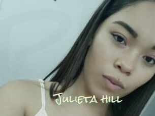Julieta_hill Porn Monkey Cash