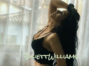 JuliettWilliams