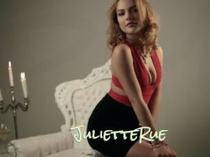 JulietteRue Porn Monkey Cash