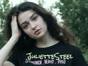 JulietteSteel