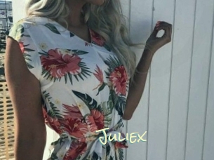 Juliex