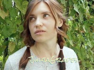JuljaGrapes