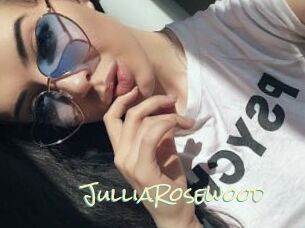 JulliaRosewood