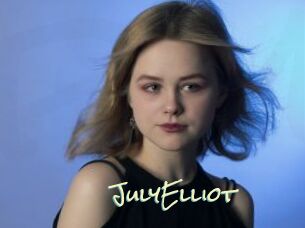 JulyElliot