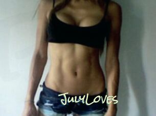 JulyLoves