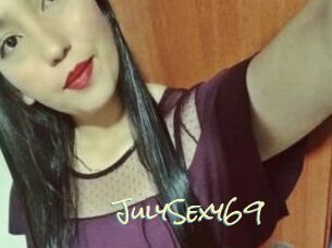 JulySexy69