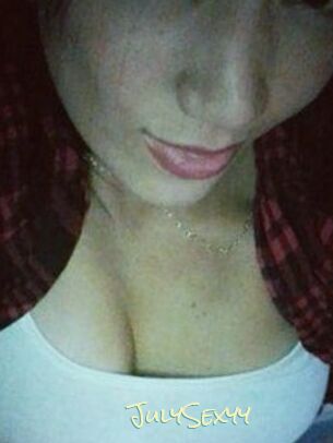 JulySexyy