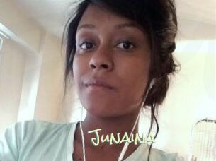 Junaina
