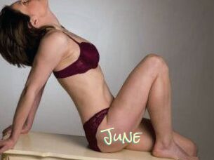 June